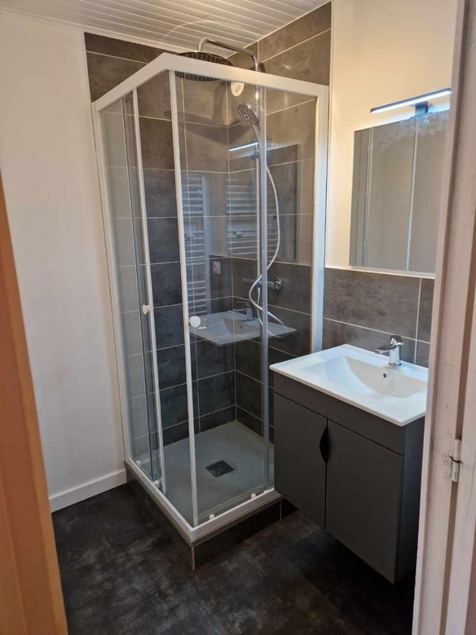 Appartamento Duplex 59M2 - Proche Centre - Balcon Plein Sud Corrençon-en-Vercors Esterno foto