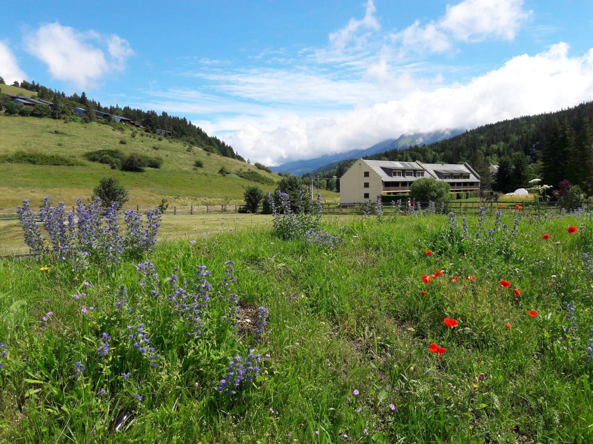 Appartamento Duplex 59M2 - Proche Centre - Balcon Plein Sud Corrençon-en-Vercors Esterno foto